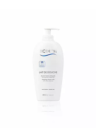 BIOTHERM | Lait de Douche 400ml | 